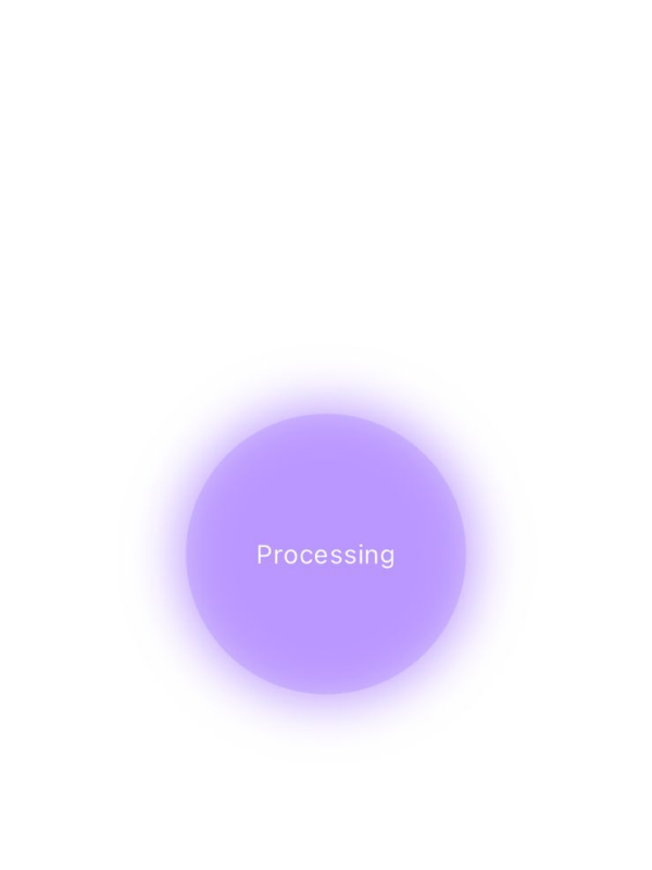 Step 2: Wail AI analyzes the cry
